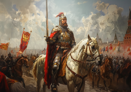 День поминовения православных воинов: история и традиции