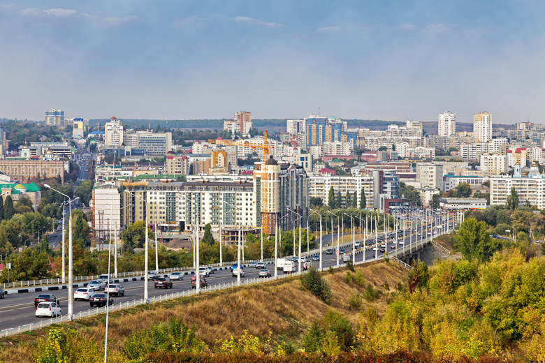 Белгород