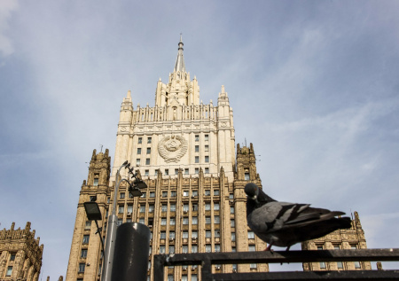 Россия предложила Польше совместно прояснить ситуацию с БПЛА