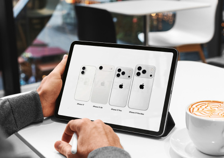 Новые iPhone 17: стоит ли покупать, цены, где и когда старт продаж в России