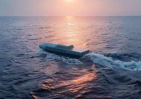 ВМФ России сорвал попытку ВСУ прорваться через Черное море