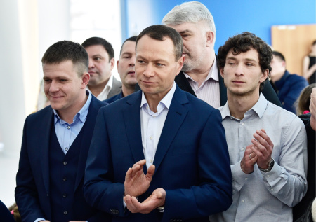 Экс-мэру Владивостока грозят новые конфискации
