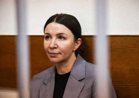 Адвокат раскрыл, в каком случае Блиновская сможет выйти по УДО
