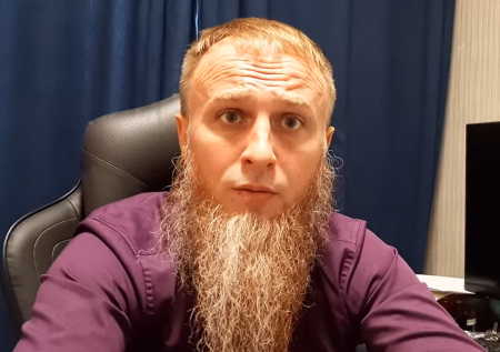 Многоженца Сухова посадят за домогательства дочери? Какой срок ему грозит