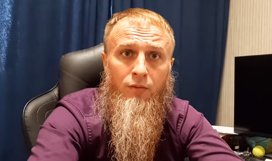 Иван Сухов
