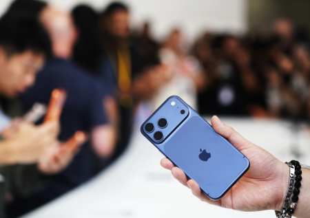 В Apple объяснили сложность выбора между смартфонами из новой линейки