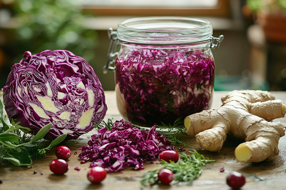 Готовим маринованную капусту на зиму: быстро и вкусно, сборник рецептов