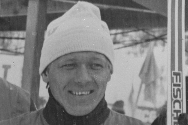 Сергей Сокарев