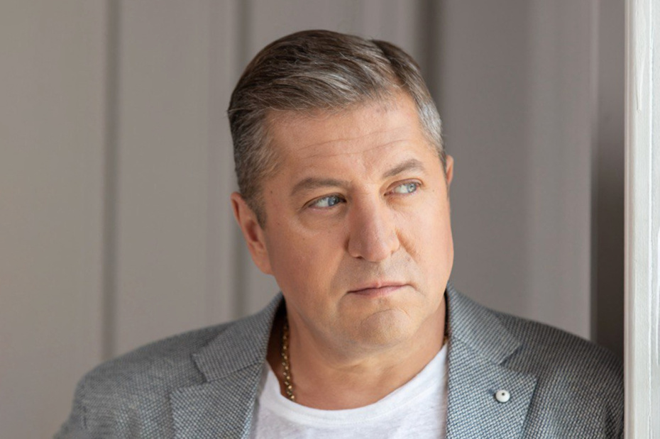 Иван Соловьев