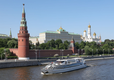Потомок де Голля назвал российский город, куда он хочет переехать