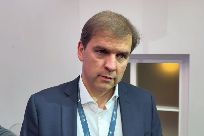 Сергей Новиков
