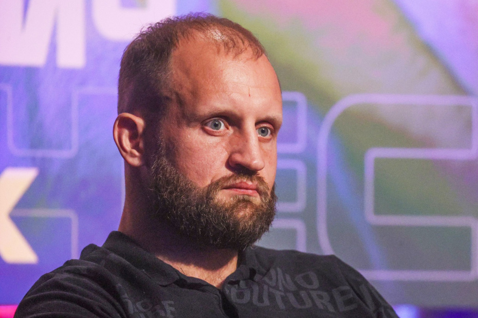 Иван Емельяненко