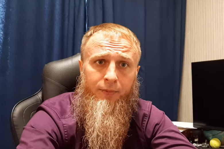 Иван Сухов