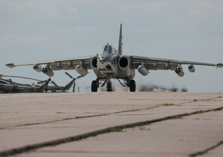 Военэксперт назвал цели применения ОДАБ-1500 в зоне СВО