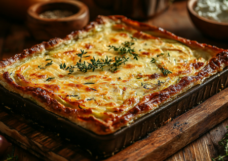 Кабачковая пицца-пирог с тунцом! Рецепт наипростейший, но вкус оценят все