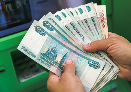 Россиянин нашел хитрый способ заработать на ипотеках