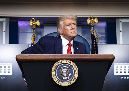 В ГД сравнили убийство Чарли Кирка с покушением на Трампа