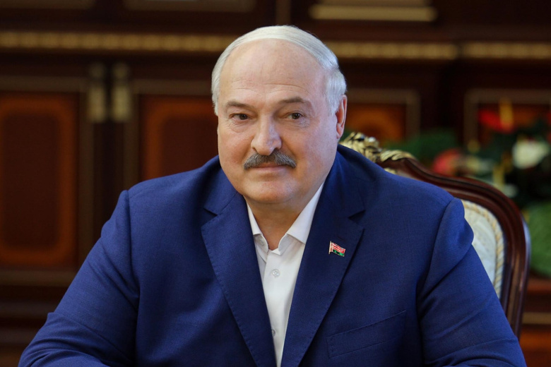 Александр Лукашенко
