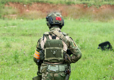 Российский боец наводил ракеты на своих и сбежал на Украину? Что известно