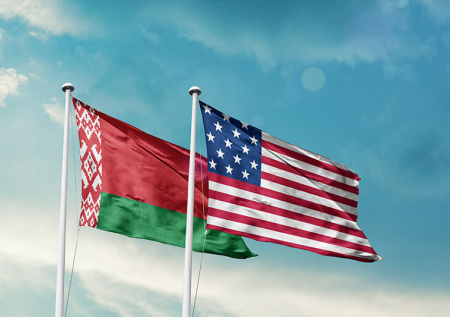 В США раскрыли, что поможет укреплению отношений с Белоруссией