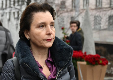 Посол Италии завершил дипломатическую миссию в России