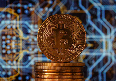 Стало известно о движении пролежавших 13 лет биткоинов
