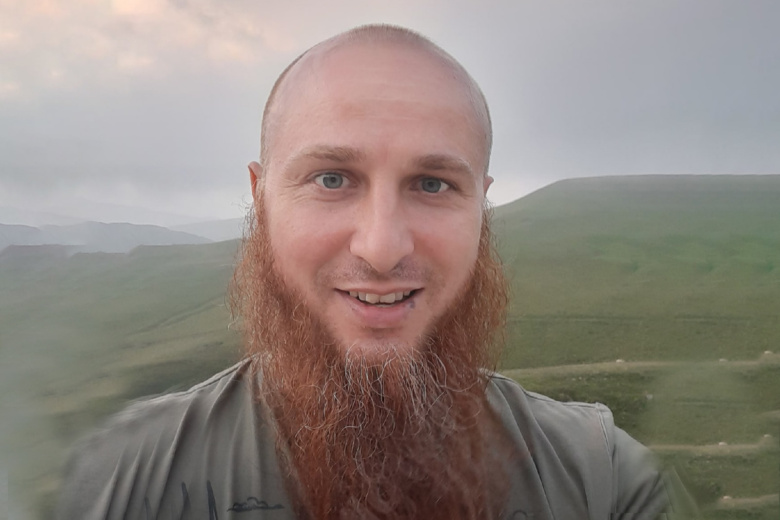 Иван Сухов