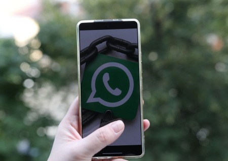 Автогигант рекомендовал сотрудникам отказаться от WhatsApp