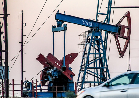 Стало известно, почему РФ не остановит поставки нефти европейским странам