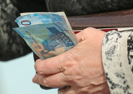 В ГД внесут проект о праве на повышенную выплату к пенсии с 70 лет