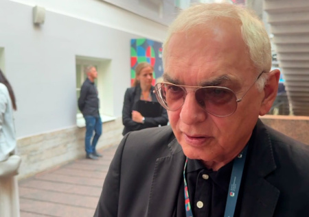 «Не видел ни одного удачного»: Шахназаров раскритиковал ремейки на фильмы