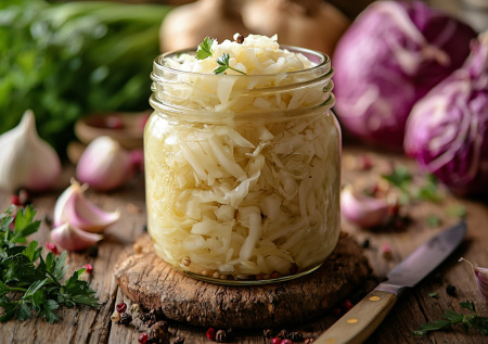 Готовим маринованную капусту на зиму: быстро и вкусно, сборник рецептов