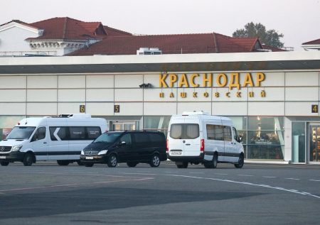 Стало известно, как открытие аэропорта в Краснодаре отразится на ценах