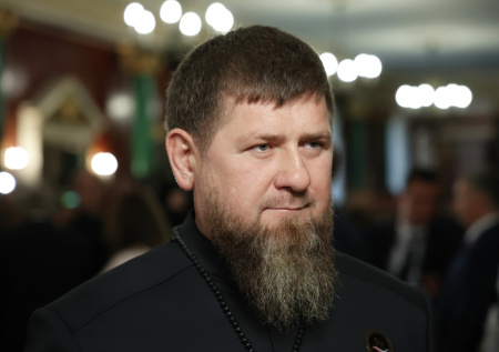 «Не я, а мой отец»: Кадыров рассказал о дипломатическом наследии