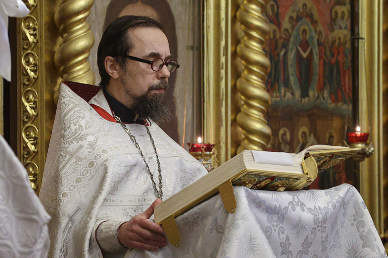 Церковное новолетие