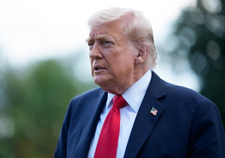 Трамп обозначил позицию в ситуации с дронами в Польше