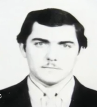 Анатолий Нагиев