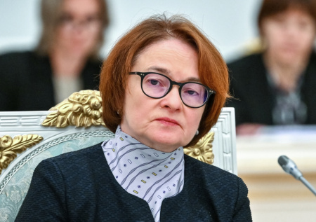 ЦБ пообещал принять меры из-за необоснованных блокировок средств