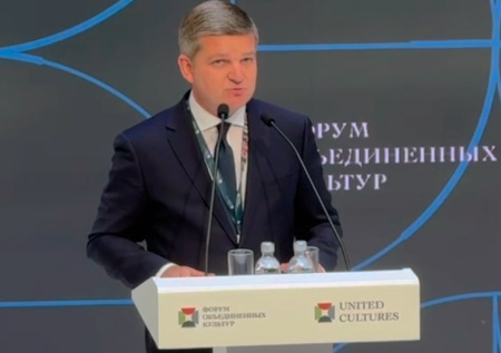 Гендиректор ПФКИ назвал важный недостаток искусственного интеллекта