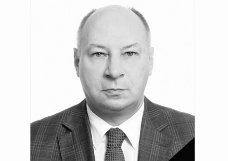 Ушел из жизни российский дипломат Вадим Разумовский