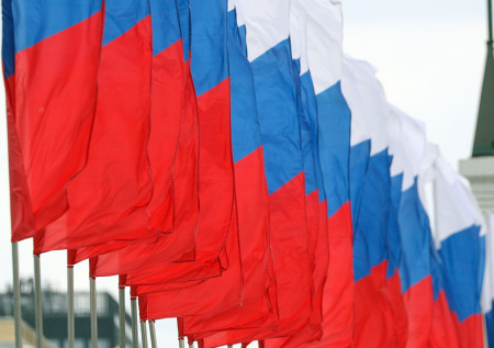 Россиянам рассказали, когда будут следующие длинные выходные