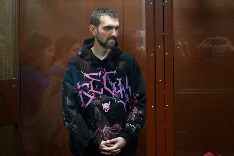 Артемий Останин