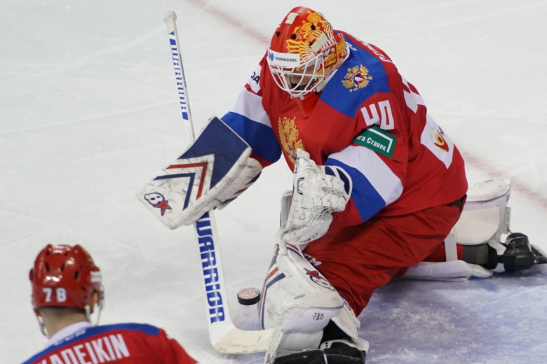 Александр Георгиев