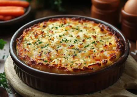 Нежный рыбный пирог без дрожжей: быстрый рецепт с консервами и капустой, который удивит вкусом и простотой