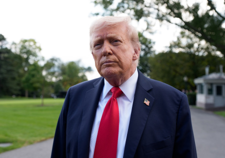 Трамп заявил о готовности «ударить» по России сразу по трем направлениям