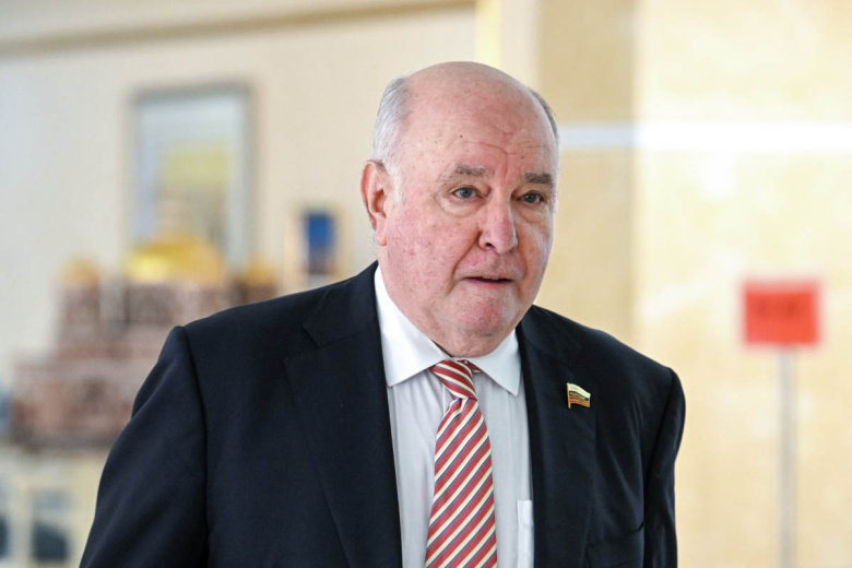 Григорий Карасин