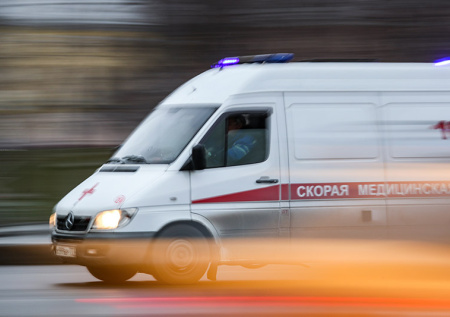 Женщина погибла при атаке ВСУ на Белгород