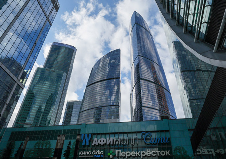 Психолог рассказала, что может поменять мегаполис к лучшему