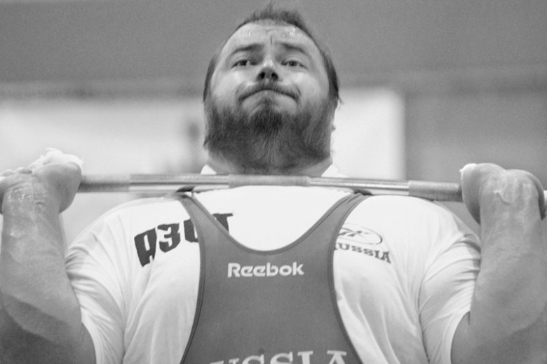 Андрей Чемеркин