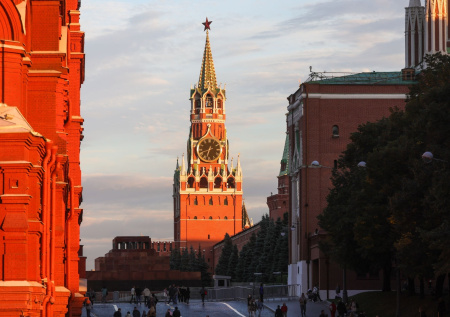 Япония смягчила рекомендации по поездкам в Россию